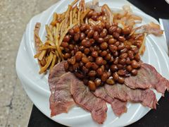 -贵阳李氏息烽阳朗鸡(民生路店)