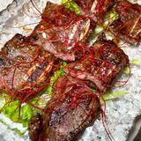 豫园地铁站附近的白仁仔[鼓掌][鼓掌]