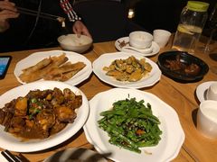 -WILDS 野有食(碧坞店)
