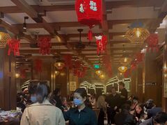 -慧娟面馆·餐厅(望江路店)