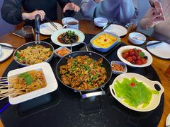 -赵小姐丨新中餐(曲江店)