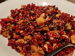 -星·South Beauty·俏江南(国贸店)