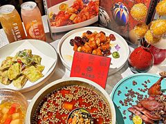 -川香鼎盛(市桥富华总店)