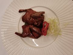 -顺德喜来登酒店·采悦轩