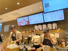 -奈雪的茶(凯德新都心店)