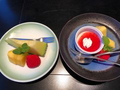 甜点-モリタ屋(JR京都伊势丹店)