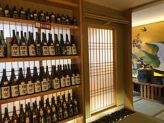 -大岛日本料理铁板烧(南通大饭店)
