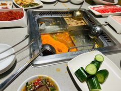 -海底捞火锅(关山保利店)