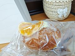 柠檬奶油面包-Briant石窑面包(丰盛里店)
