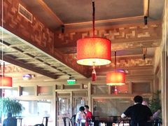 大堂-那家山城(樱桃园店)
