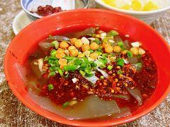 -阿坤传统手工小吃(沙坪坝店)
