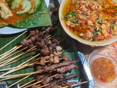 -杨合林啊兰烤鱼