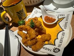 -太二酸菜鱼(中山龙之梦店)