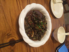 外婆菜之崇明味道-外婆菜之崇明味道(锦江乐园店)