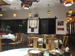 大堂-曹家小厨(贵阳路店)