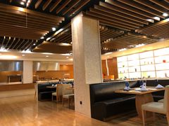 大堂-杭州国际会议中心洲际酒店-面工坊