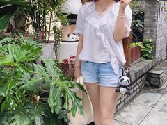 -熊猫屋(宽窄巷子景区店)