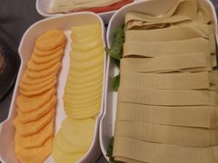 -君邦火锅(新疆大厦店)