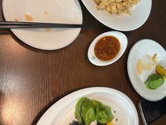 -俏东方·海味水饺·青岛菜(崂山店)