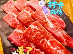 -热血兄弟·炭火烤肉(融侨中心店)