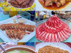 -富黎华海鲜大酒楼(正大广场店)