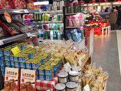 -Olé精品超市(苏州中心店)