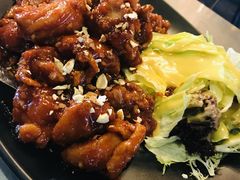 -MI WU FACTORY米屋美食工厂餐厅(绿地店)