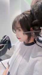 -M1 HAIR烫染