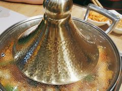 -黄记煌三汁焖锅(民乐园万达店)