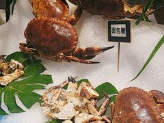 -川骄海鲜自助(亚运村店)