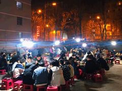 -同心烧烤(总店)