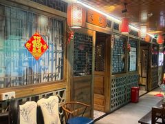 -醉南拳客家菜·河田鸡(东街口航空大厦店)