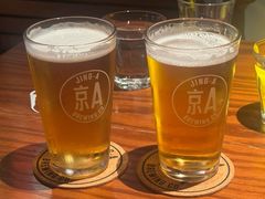 -京A Taproom·精酿餐吧(CBD店)