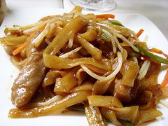 SI852196-海天楼中餐厅(吴宫泛太平洋酒店)