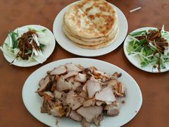 -铁东熏肉大饼铺
