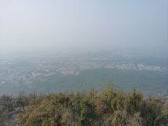 -紫金山山顶公园