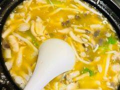 -東城故事·尋找姆媽的味道(玉兰路店)