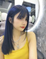 点击看大图 -Rise Hair上升造型
