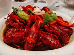 -御苑宾馆-中餐厅