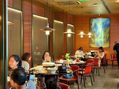 -许爷家·生态湖鲜(徐汇日月光店)