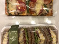 -巴黎贝甜(银城东苑店)