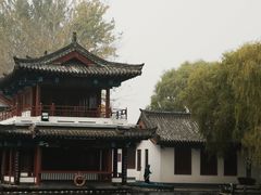 -百脉泉景区