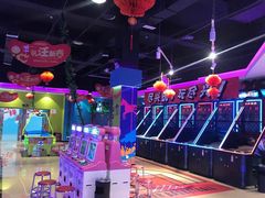 -游戏大魔方嗨乐场游戏城(德阳上美店)