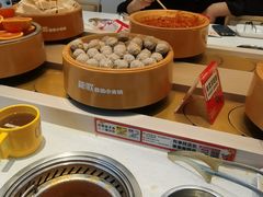 -龍歌自助小火锅(漳州二路爱购店)