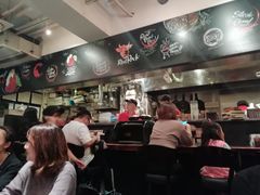 大堂-Red Rock(原宿店)