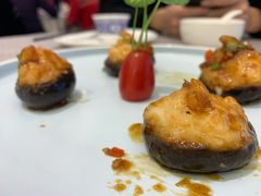 -汤臣·空中餐厅·严选粤菜(石湾世博广场店)