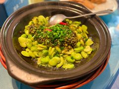-老海陵·泰州菜(三水湾店)