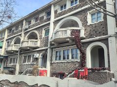 -天津五大道文化旅游区