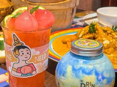 -泰妃殿(武汉首店)