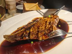 -绿茶餐厅(西单老佛爷店)